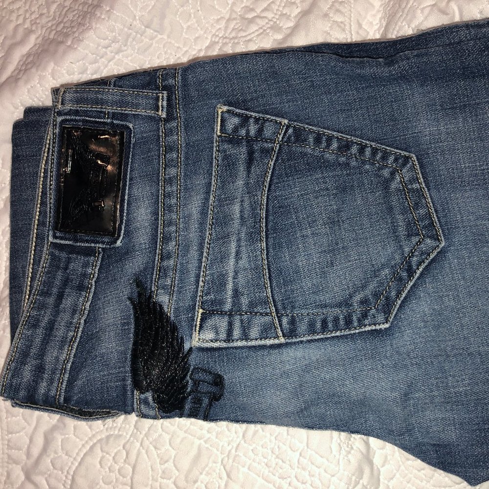 Robin's Jean